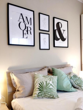 Blue Sea Apartment